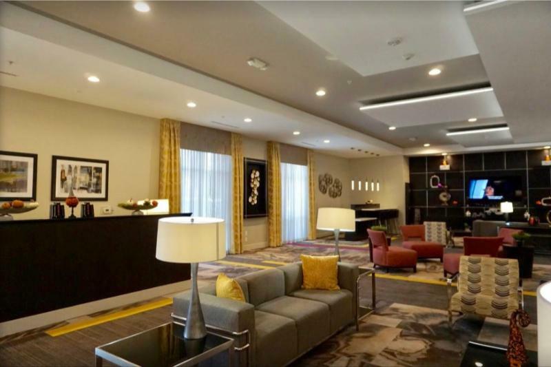 Holiday Inn Express & Suites Anaheim Resort Area By Ihg Exterior photo